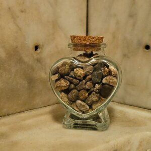 Authentic New England Driveway Rocks